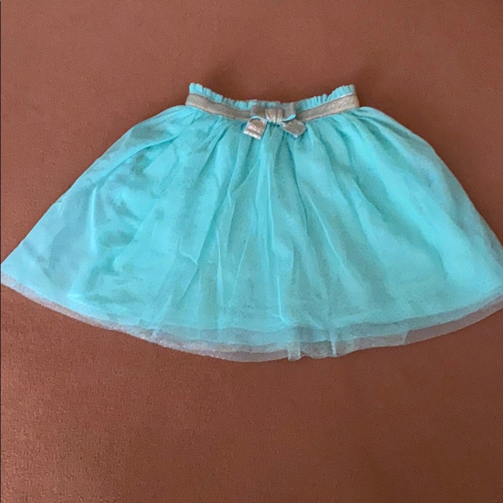 Cat & Jack TuTu skirt